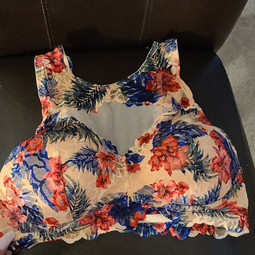 Bra